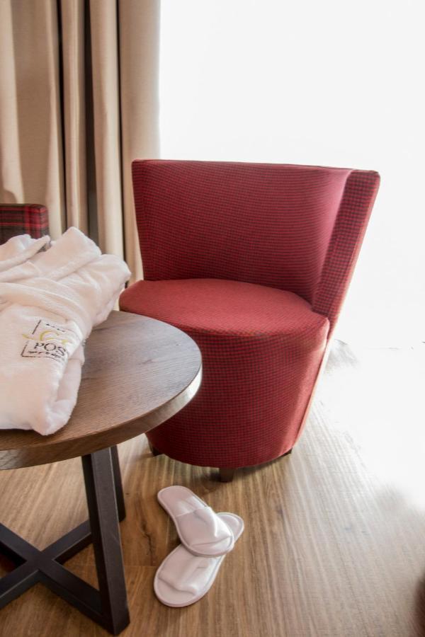 וונט Natur-&Alpinhotel Post מראה חיצוני תמונה
