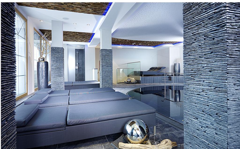 וונט Natur-&Alpinhotel Post מראה חיצוני תמונה